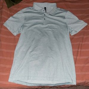 Lululemon men’s polo
